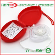 HENSO Rescue CPR Maske